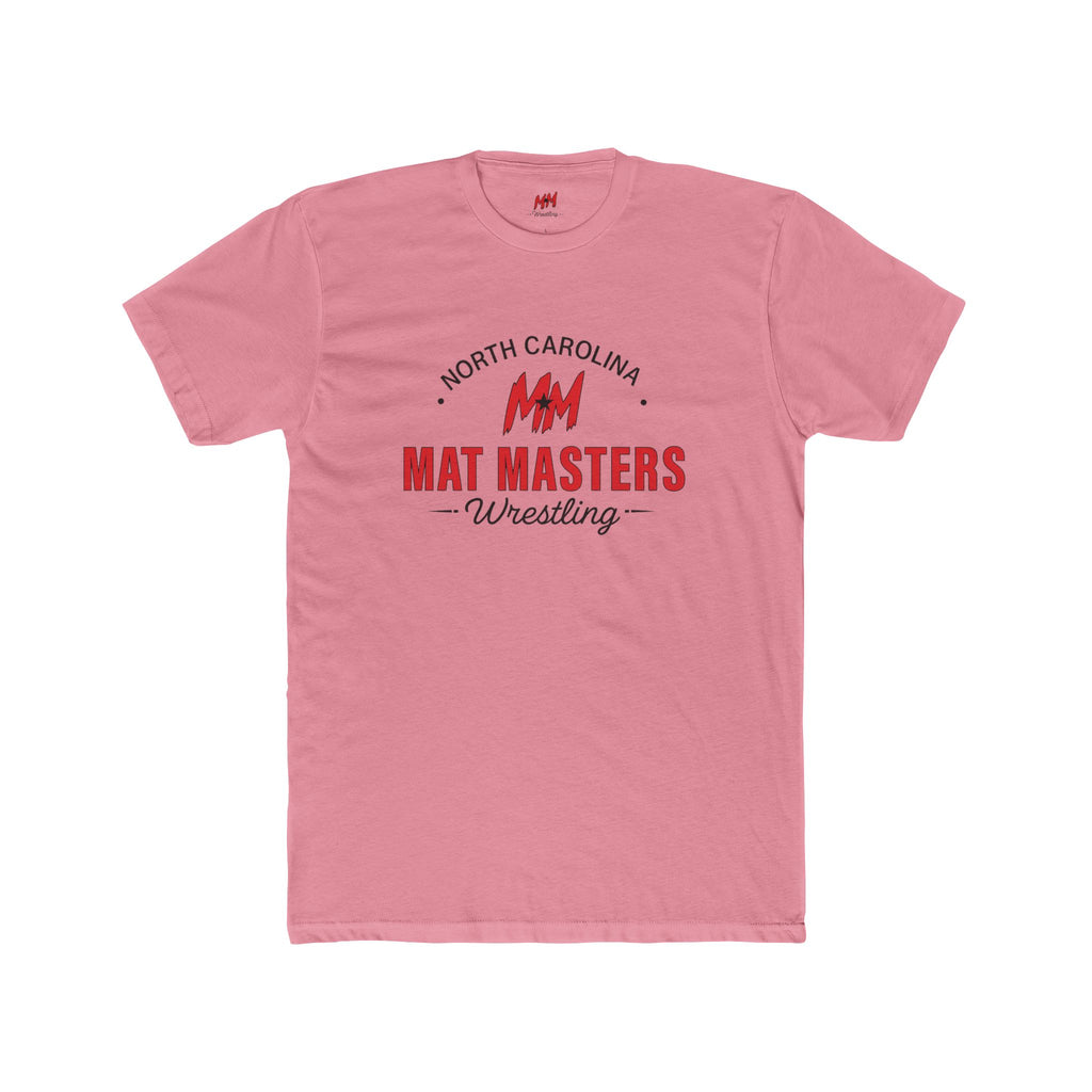 Mat Masters Premium Tee