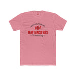 Mat Masters Premium Tee