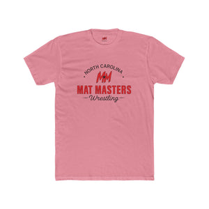 Mat Masters Premium Tee