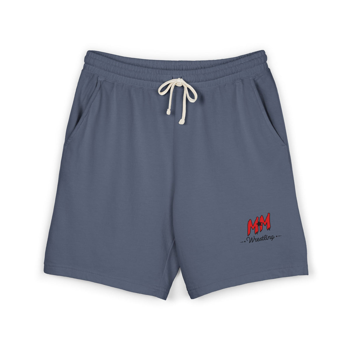 Mat Masters MM Training Shorts
