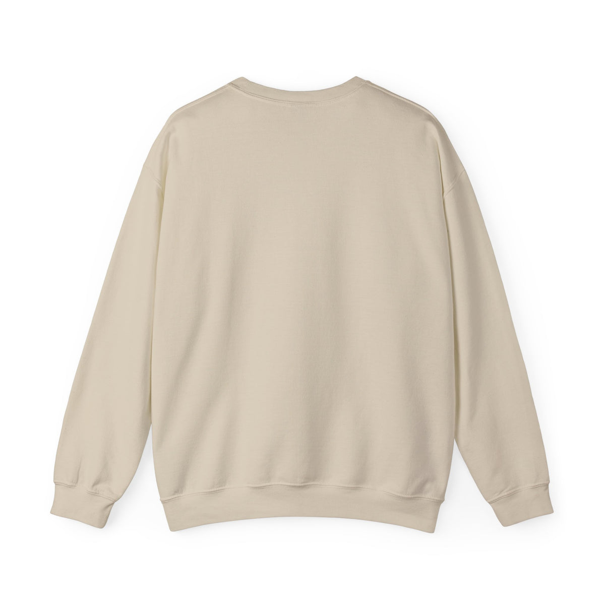Wrestling Mom – Built Different Crewneck