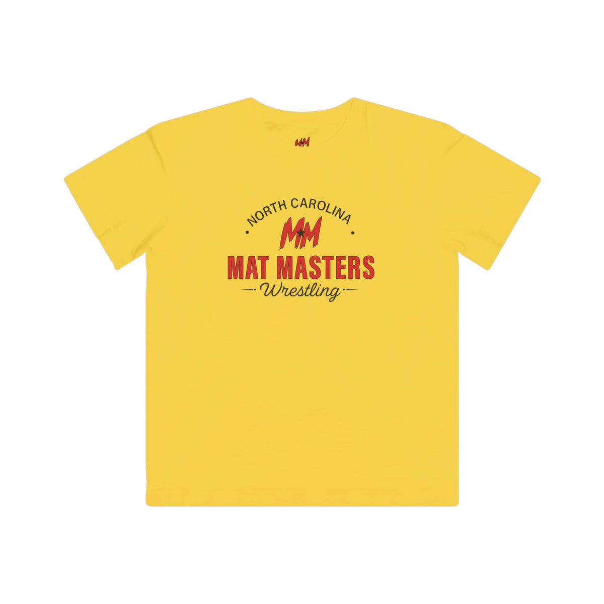 Mat Masters Youth Tee