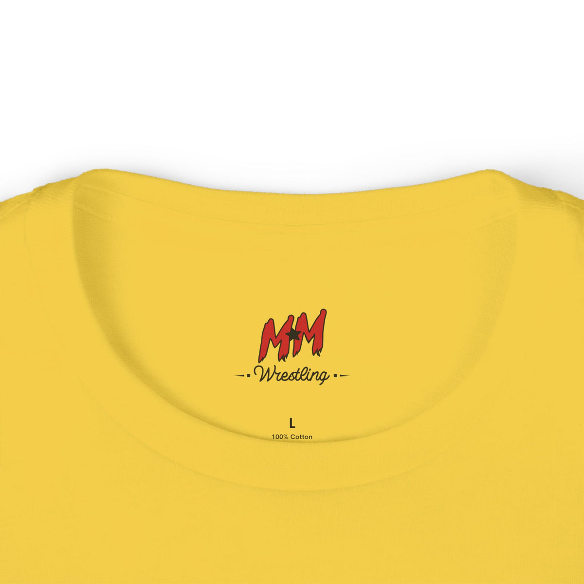 Mat Masters Youth Tee