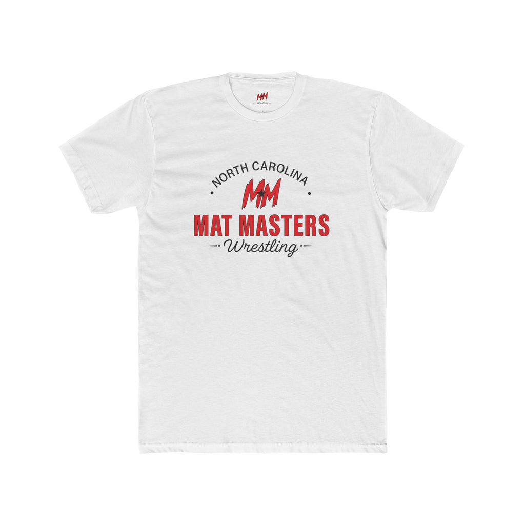 Mat Masters Premium Tee