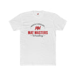 Mat Masters Premium Tee
