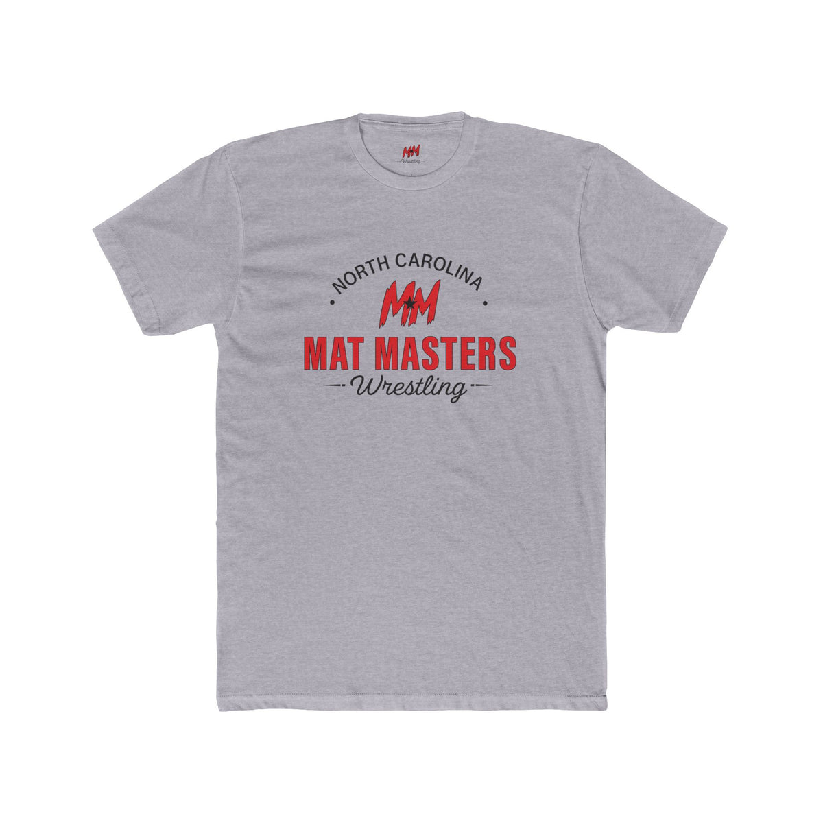 Mat Masters Premium Tee