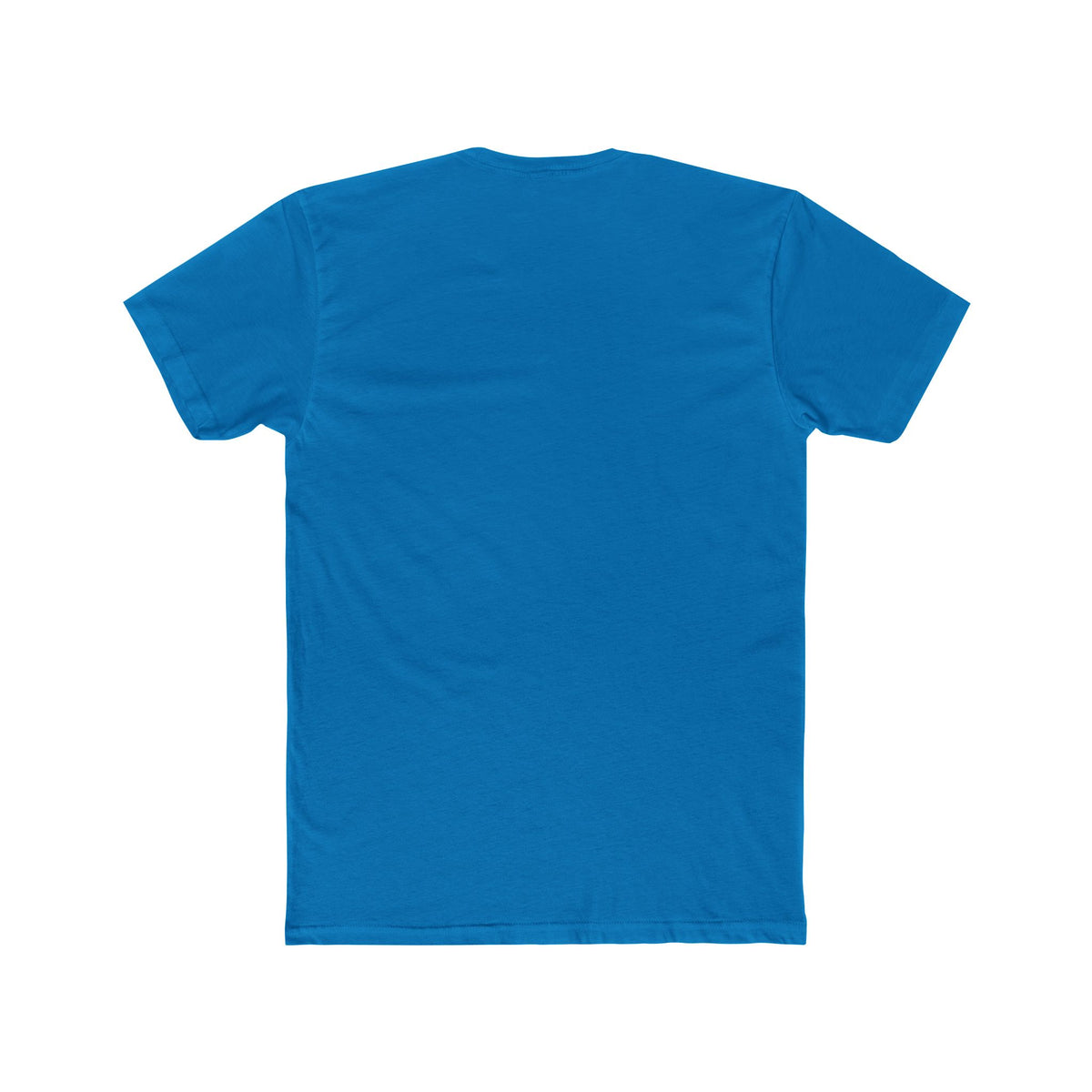 Wrestling Dad T-Shirt – Built Different