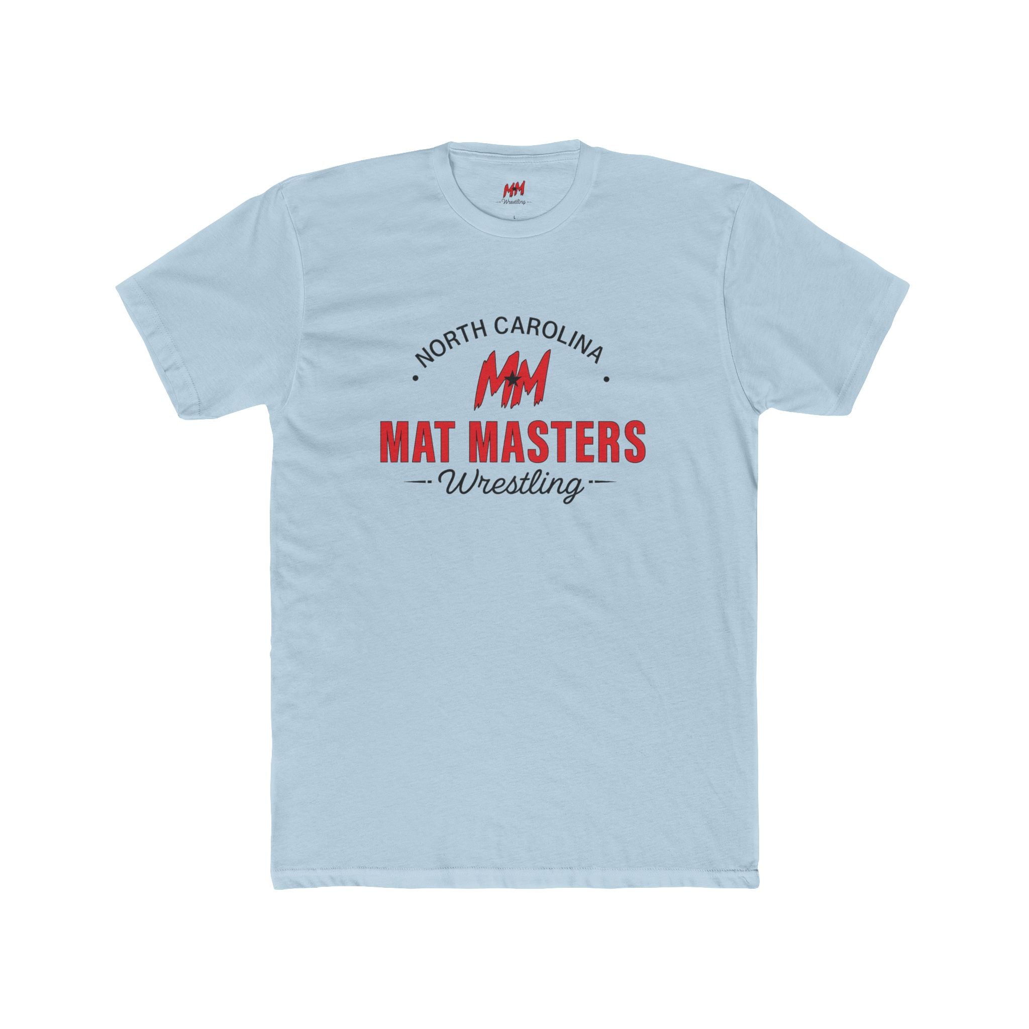 Mat Masters Premium Tee