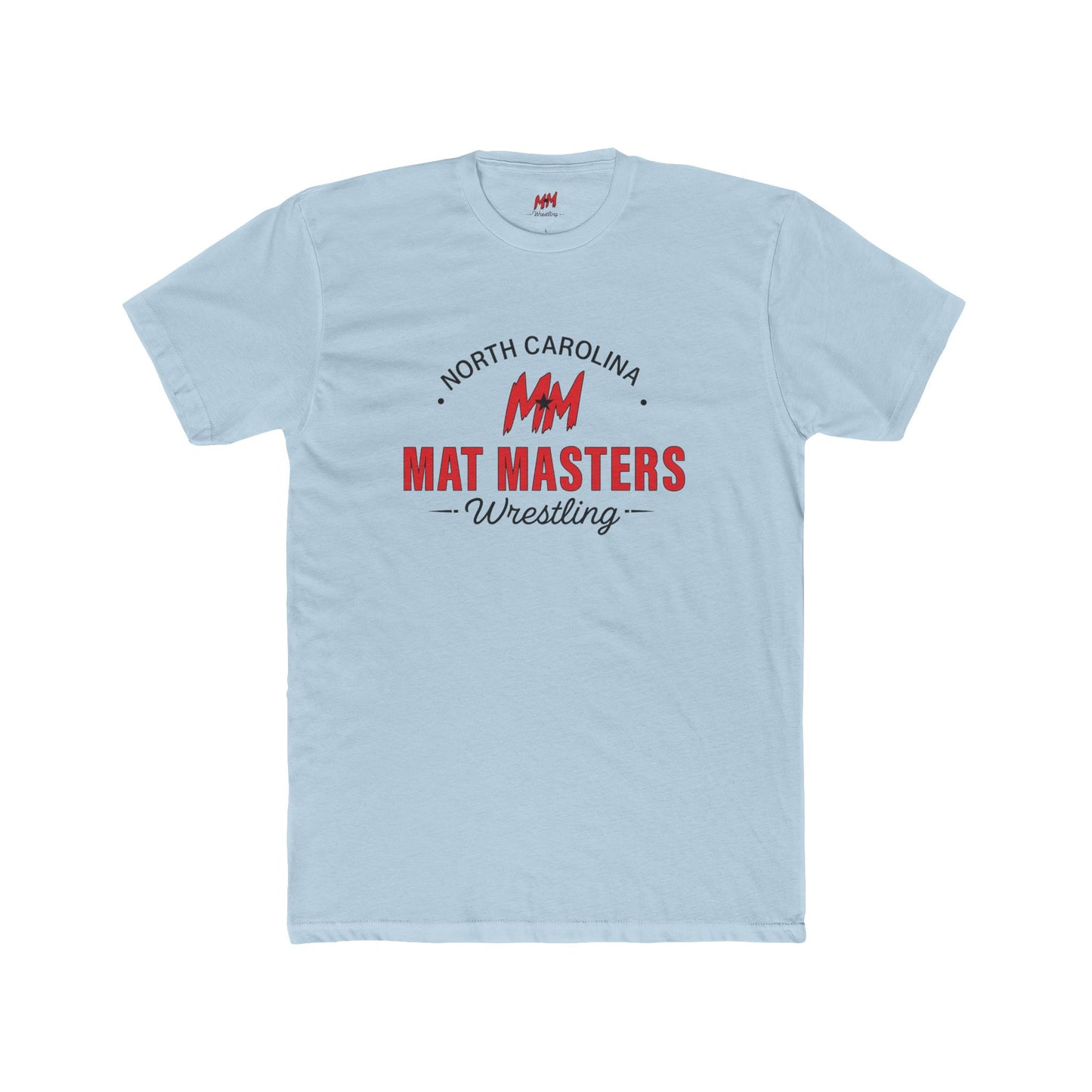 Mat Masters Premium Tee
