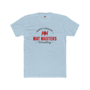 Mat Masters Premium Tee