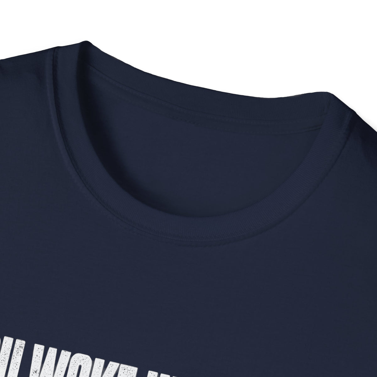 You Woke Up Today. Make It Count. T-Shirt