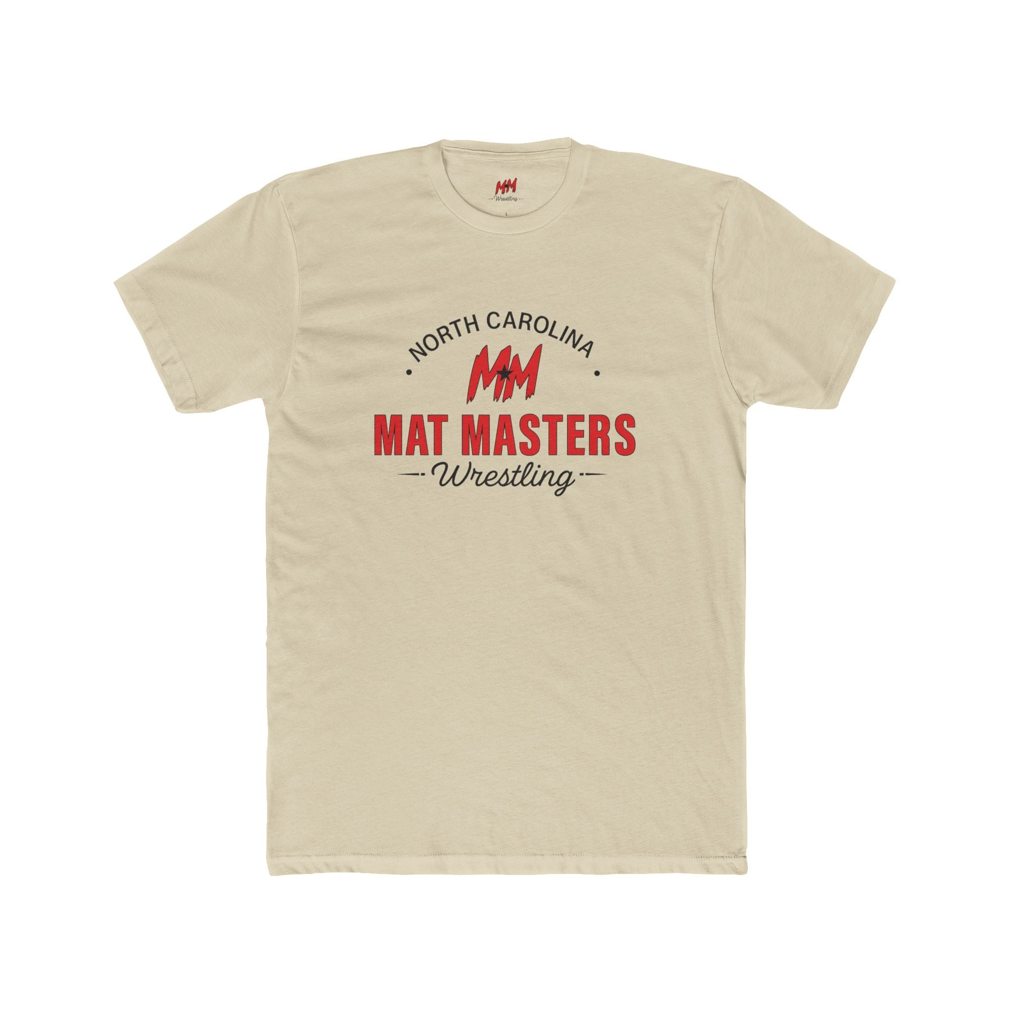 Mat Masters Premium Tee