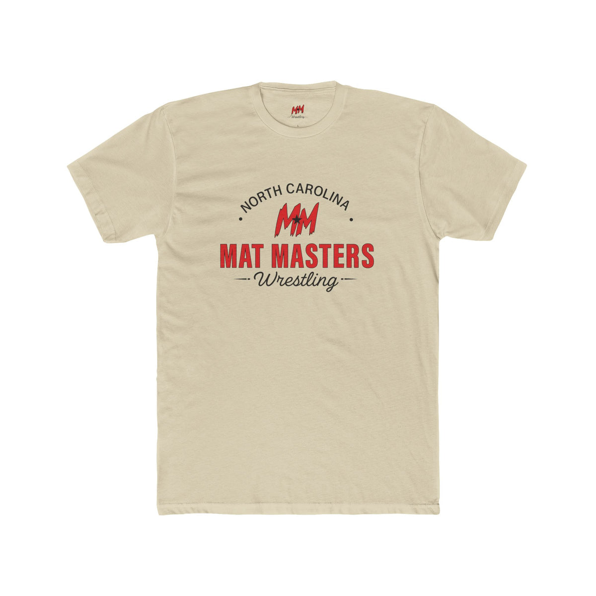 Mat Masters Premium Tee
