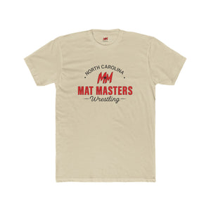 Mat Masters Premium Tee