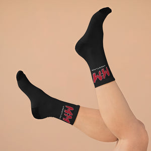 MM Socks