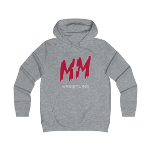 MM Girlie College Hoodie