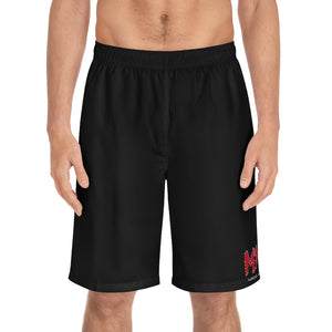 Mat Masters Short