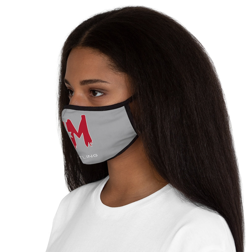 Mat Masters Face Mask