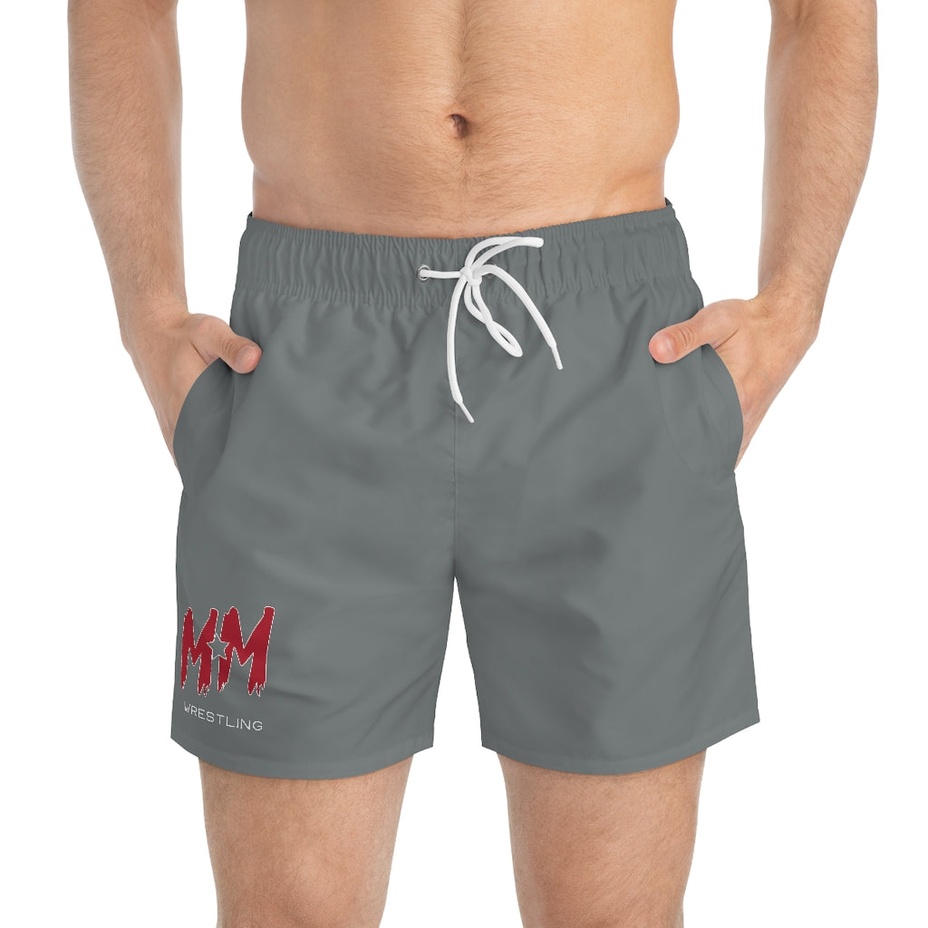 MM Swim Trunks