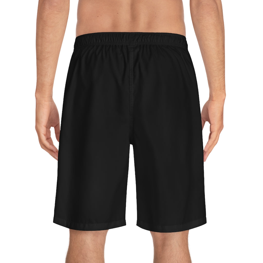 Mat Masters Short