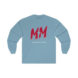 MM Unisex Long Sleeve Tee