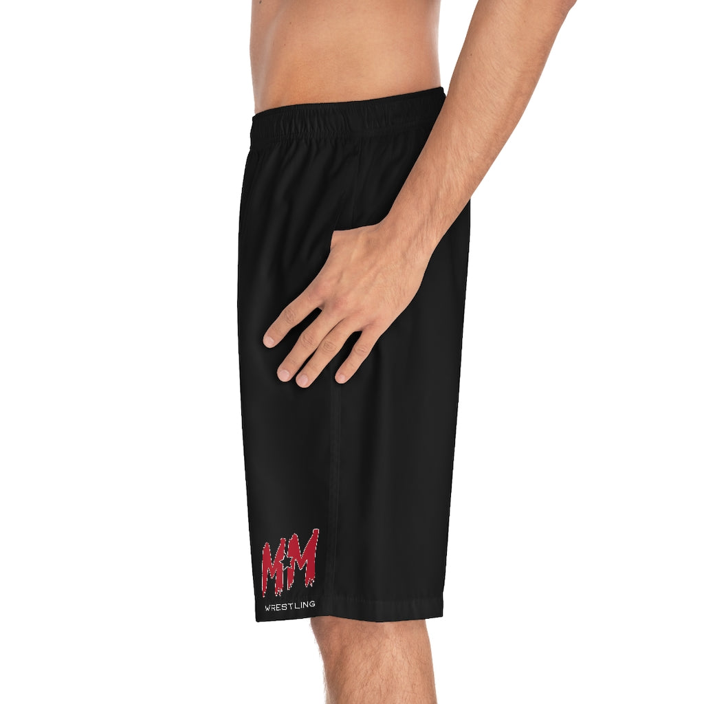 Mat Masters Short