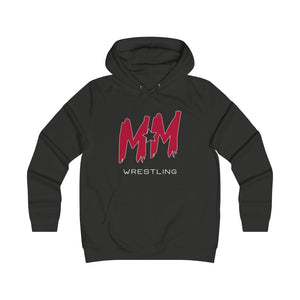 MM Girlie College Hoodie