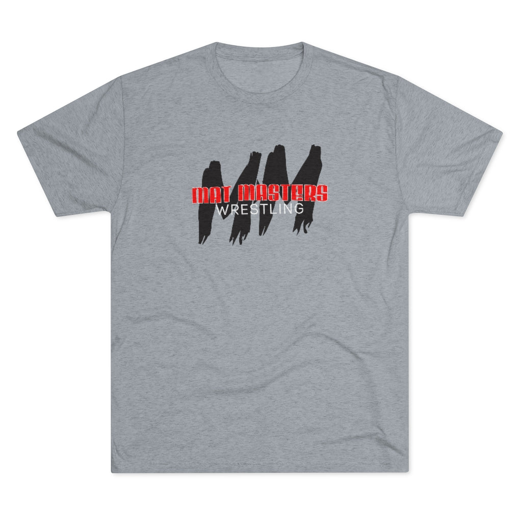 MM Tri-Blend Crew Tee