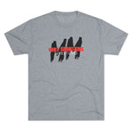 MM Tri-Blend Crew Tee