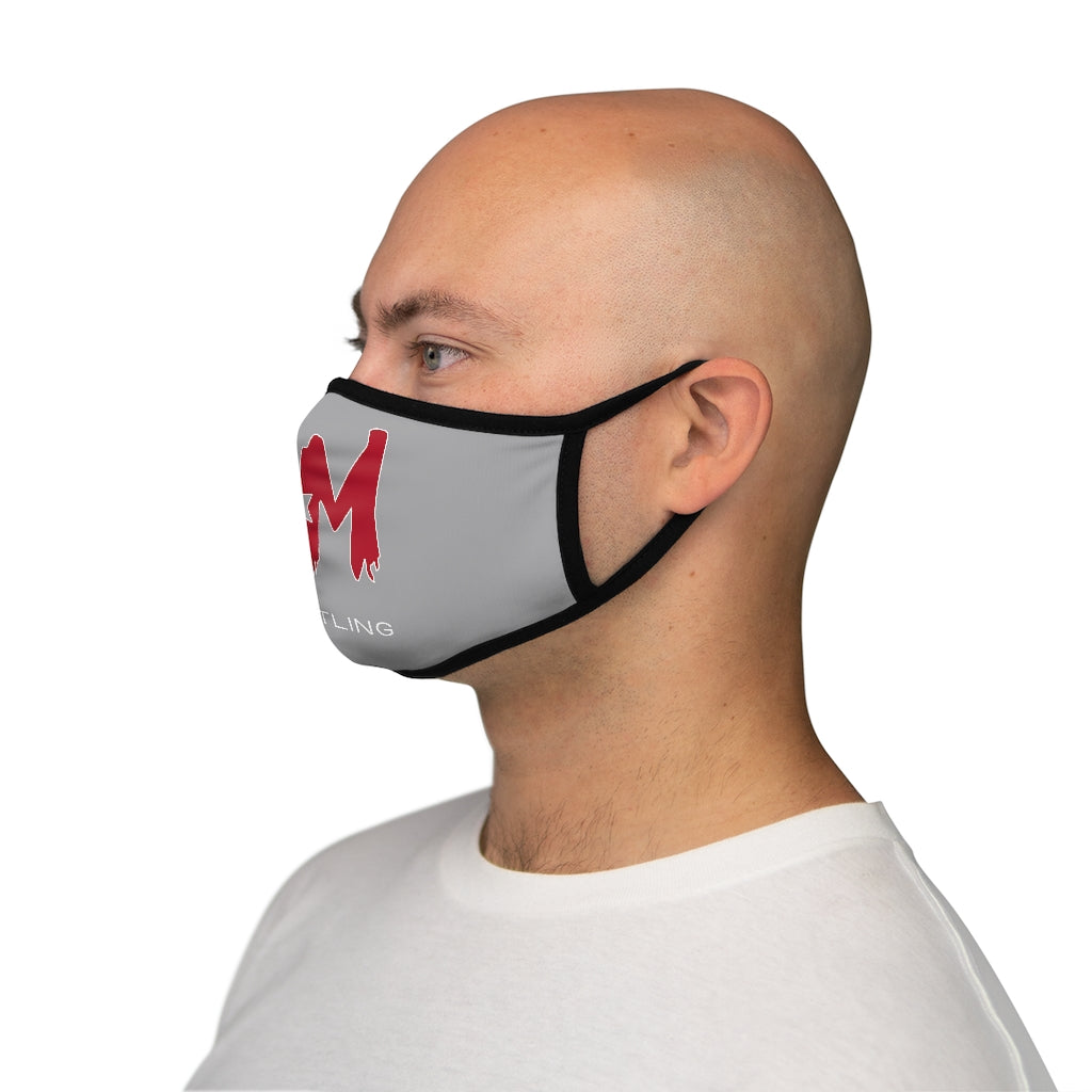 Mat Masters Face Mask