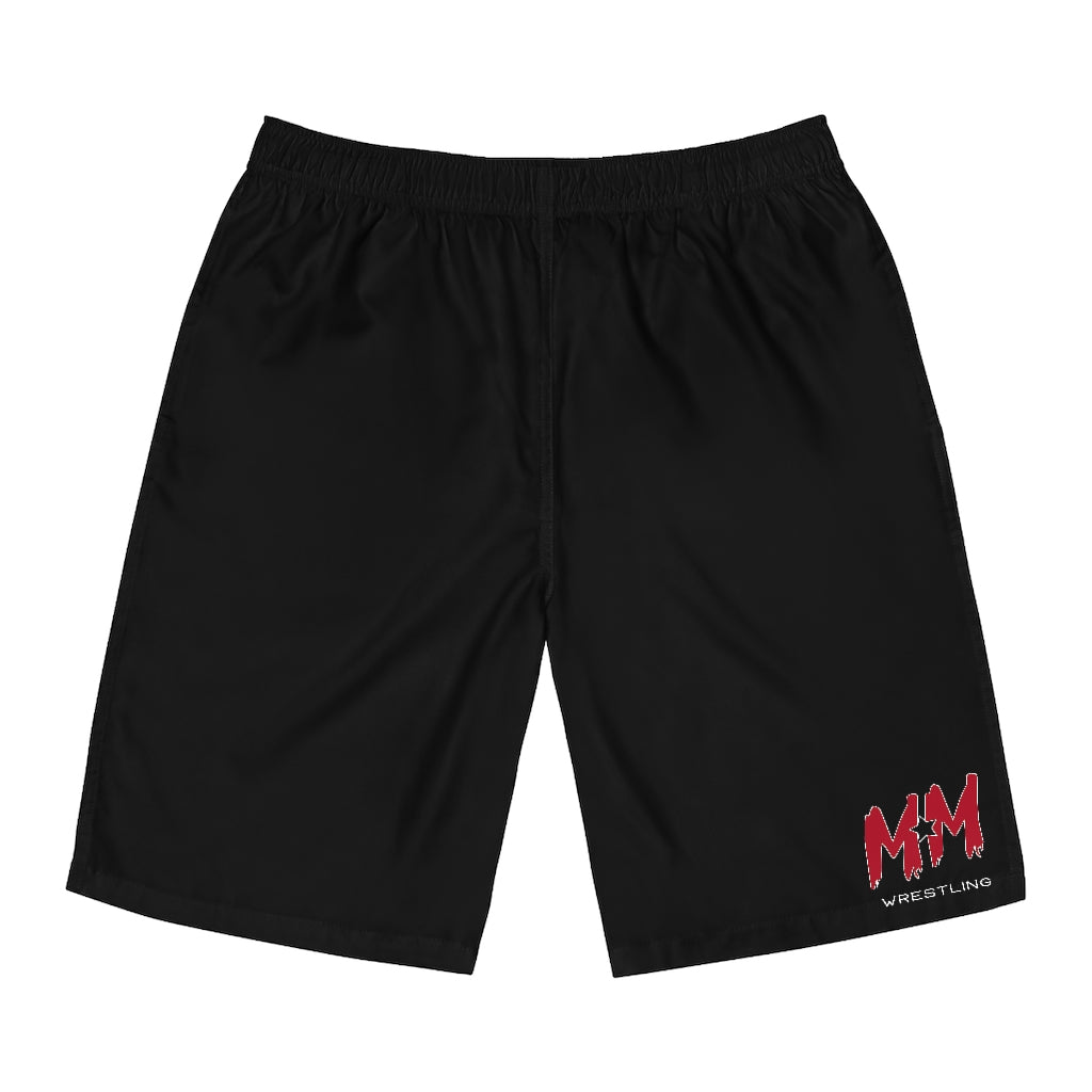 Mat Masters Short