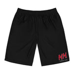 Mat Masters Short