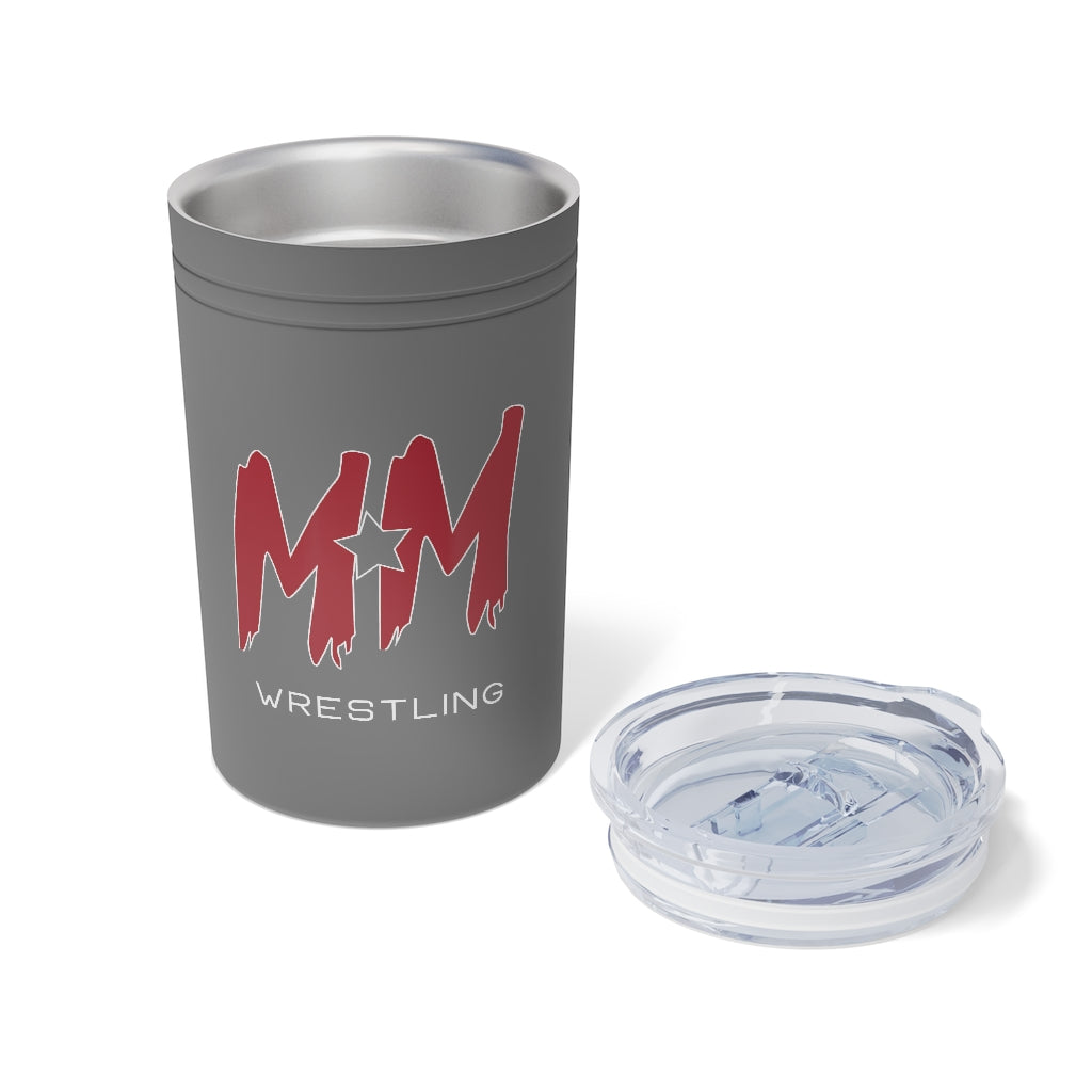 Mat Masters Vacuum Tumbler