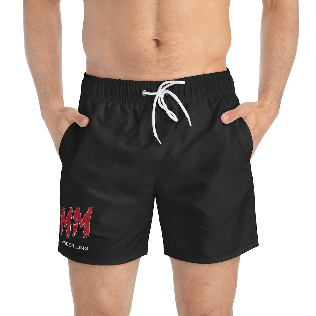 MM Swim Trunks