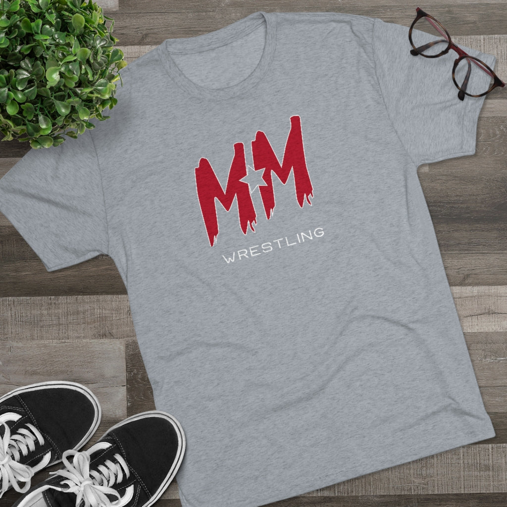 MM Practice Tee