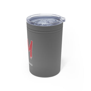 Mat Masters Vacuum Tumbler