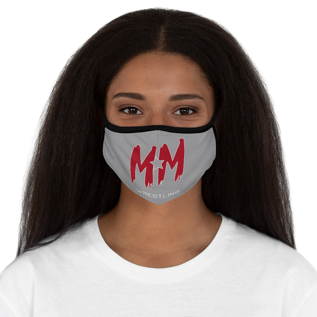 Mat Masters Face Mask