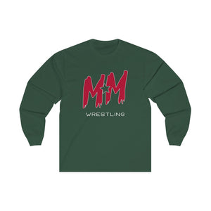 MM Unisex Long Sleeve Tee
