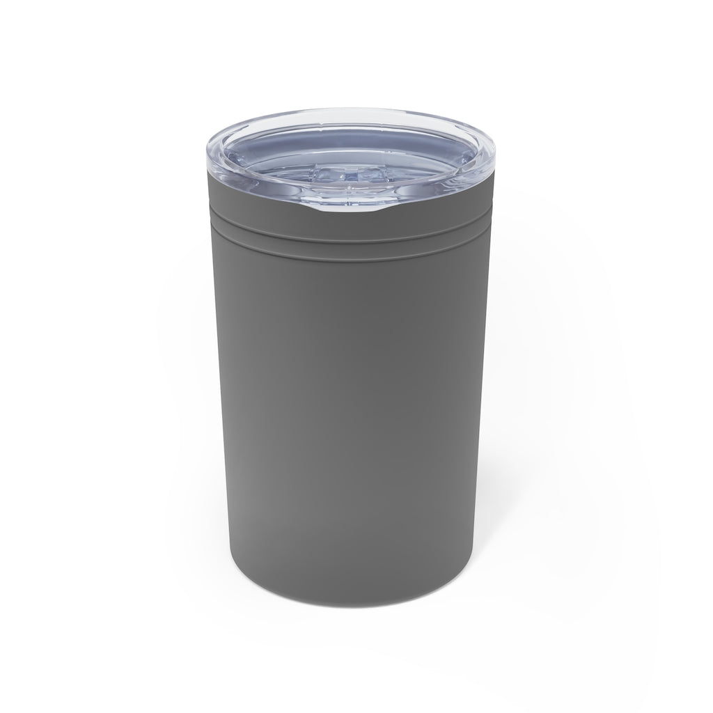 Mat Masters Vacuum Tumbler