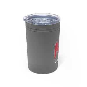 Mat Masters Vacuum Tumbler