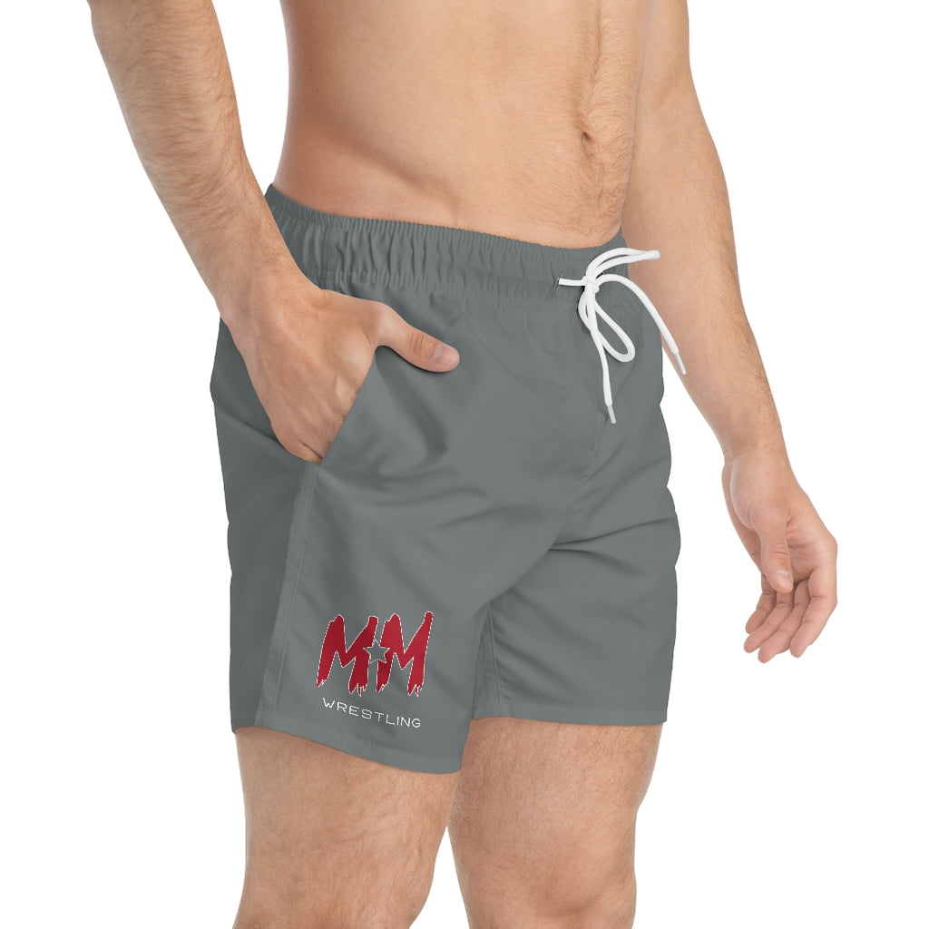 MM Swim Trunks