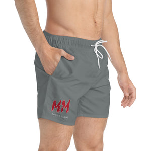 MM Swim Trunks